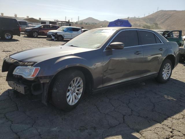 chrysler 300 2014 2c3ccaag6eh280200