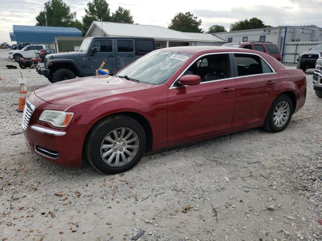 chrysler 300 2014 2c3ccaag6eh327385