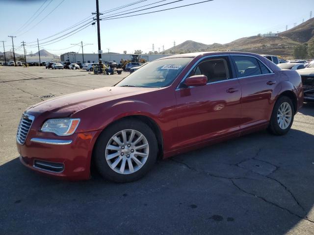 chrysler 300 2014 2c3ccaag6eh346874