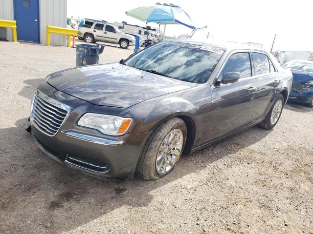 chrysler 300 2014 2c3ccaag6eh376814