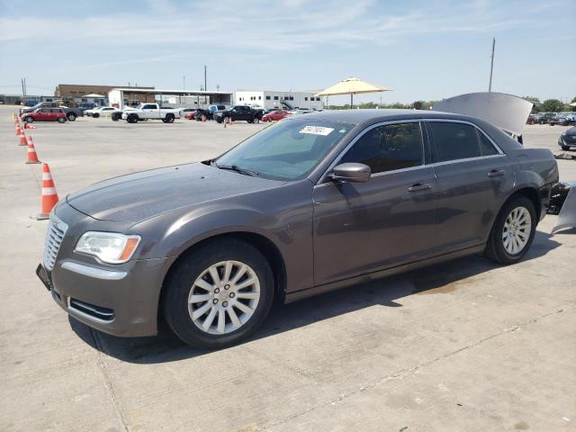 chrysler 300 2014 2c3ccaag6eh380636