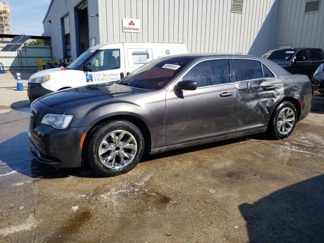 chrysler 300 2015 2c3ccaag6fh749593