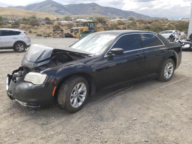 chrysler 300 limite 2015 2c3ccaag6fh766877