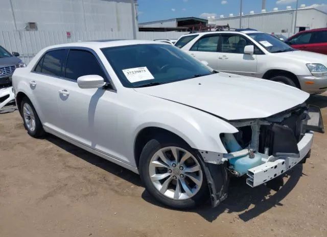 chrysler 300 2015 2c3ccaag6fh785820