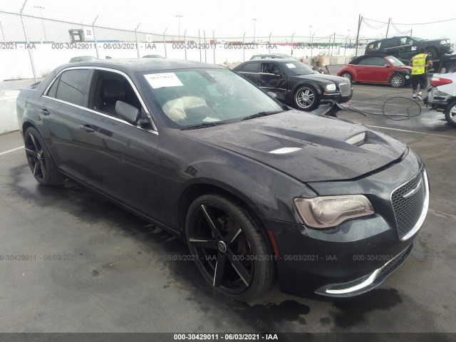 chrysler 300 2015 2c3ccaag6fh786983