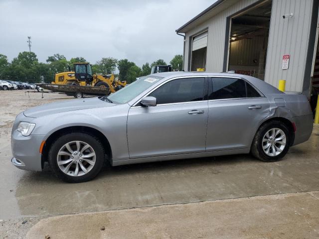 chrysler 300 2015 2c3ccaag6fh829072