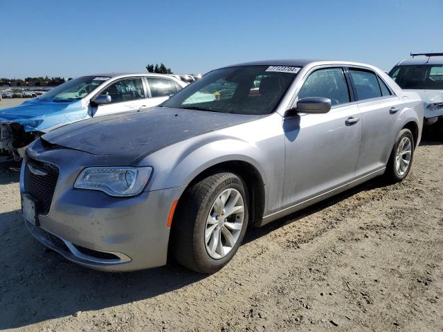 chrysler 300 limite 2015 2c3ccaag6fh864209