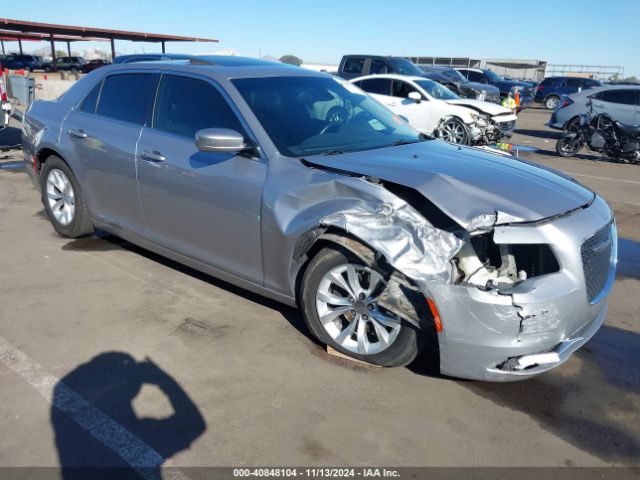 chrysler 300 2015 2c3ccaag6fh867689