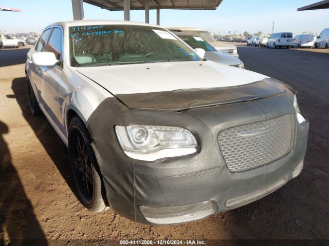 chrysler 300 2015 2c3ccaag6fh908466