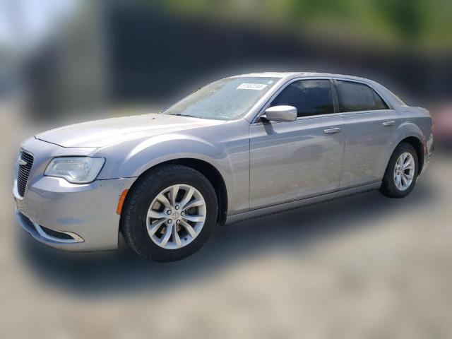 chrysler 300 2015 2c3ccaag6fh931116