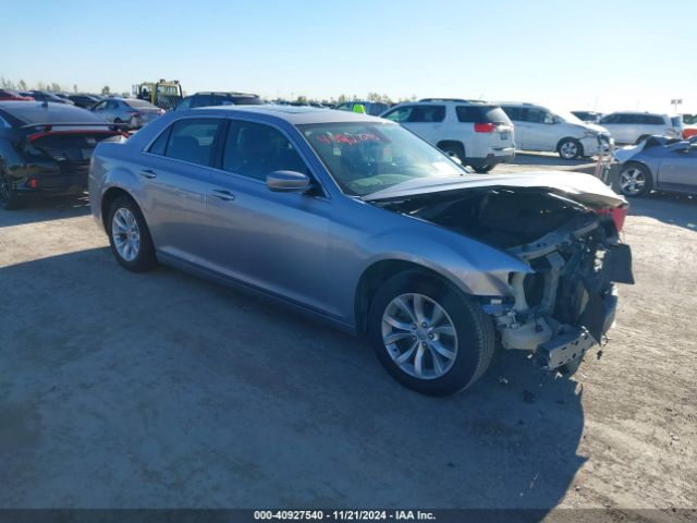 chrysler 300 2016 2c3ccaag6gh147441