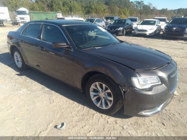 chrysler 300 2016 2c3ccaag6gh151523