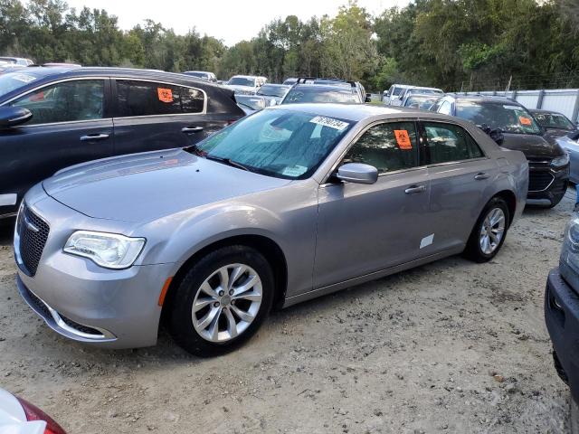 chrysler 300 limite 2016 2c3ccaag6gh175479