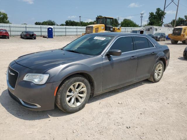 chrysler 300 limite 2016 2c3ccaag6gh212000