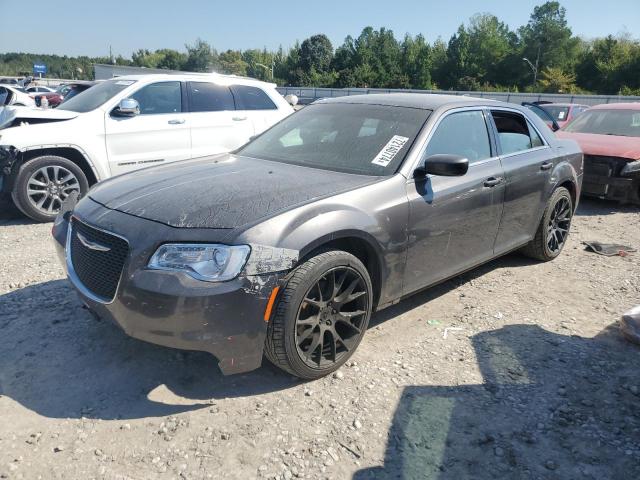 chrysler 300 limite 2016 2c3ccaag6gh248270