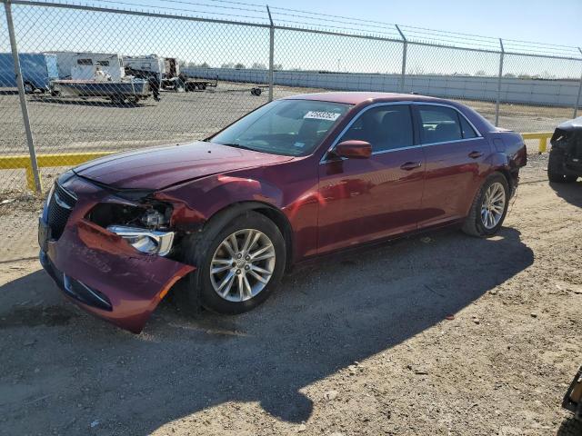 chrysler 300 2016 2c3ccaag6gh274061