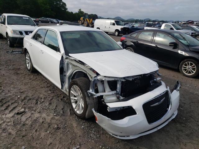 chrysler 300 limite 2017 2c3ccaag6hh529843