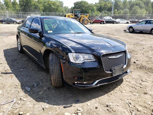 chrysler 300 2017 2c3ccaag6hh546996