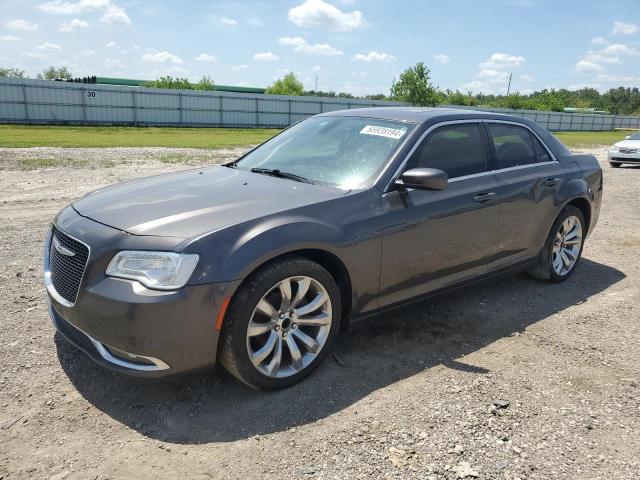 chrysler 300 limite 2017 2c3ccaag6hh577214