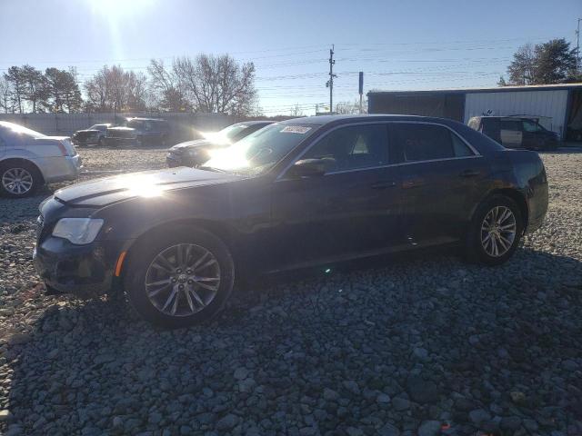 chrysler 300 limite 2017 2c3ccaag6hh584468