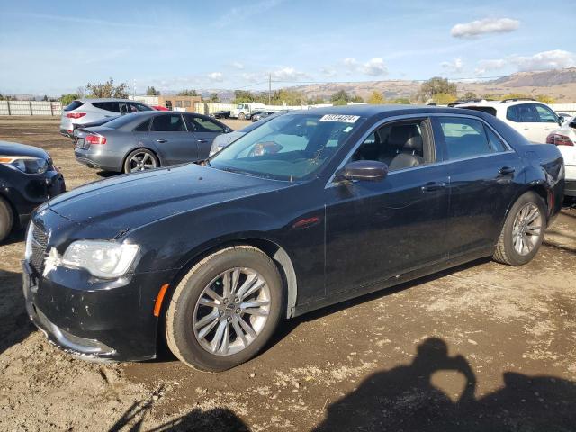 chrysler 300 limite 2017 2c3ccaag6hh608199