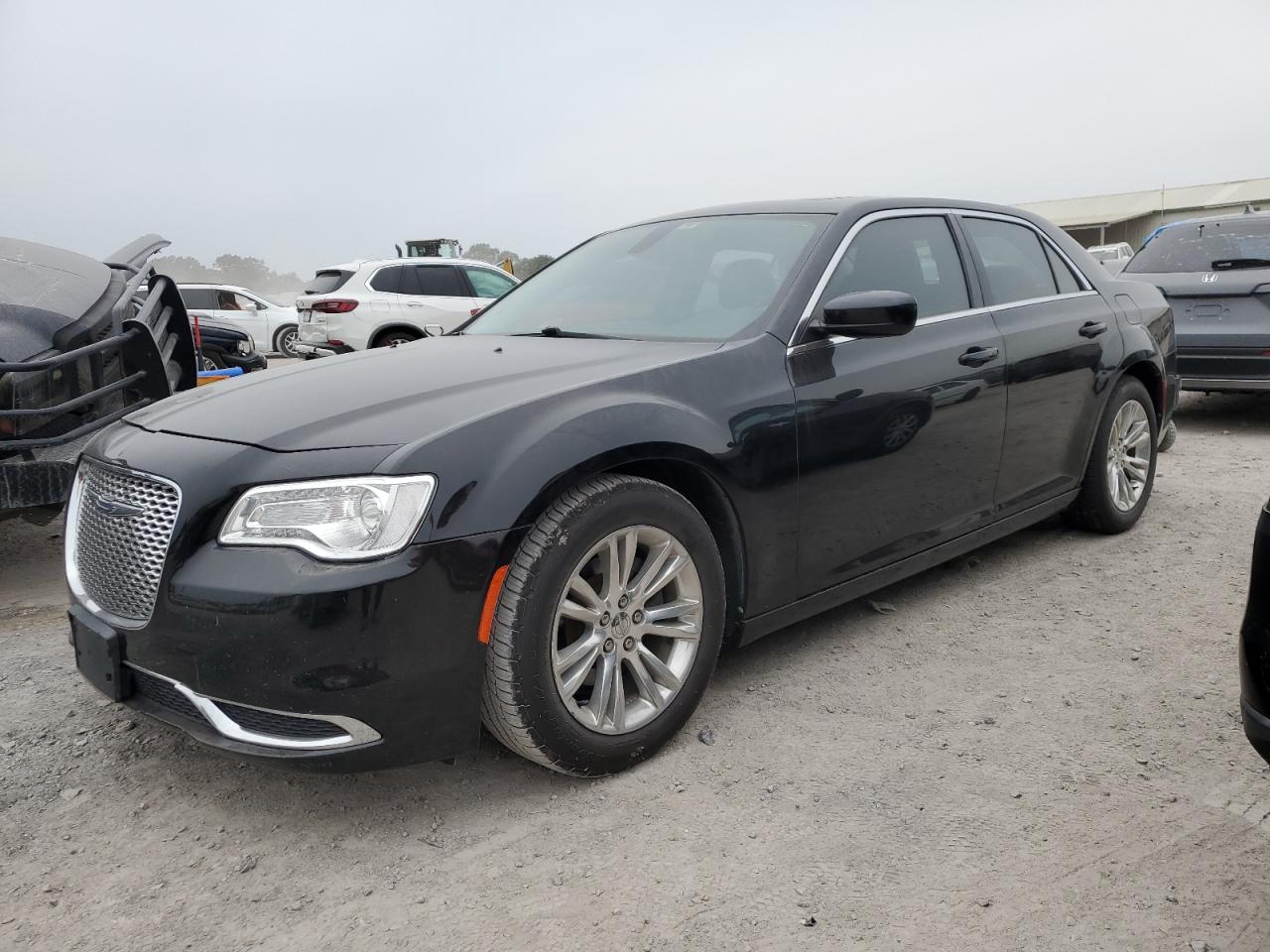 chrysler 300 2017 2c3ccaag6hh661971