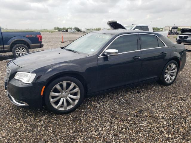 chrysler 300 tourin 2018 2c3ccaag6jh249698