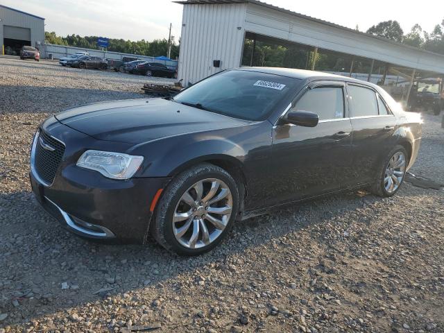 chrysler 300 tourin 2018 2c3ccaag6jh249913