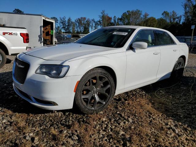 chrysler 300 tourin 2018 2c3ccaag6jh278294