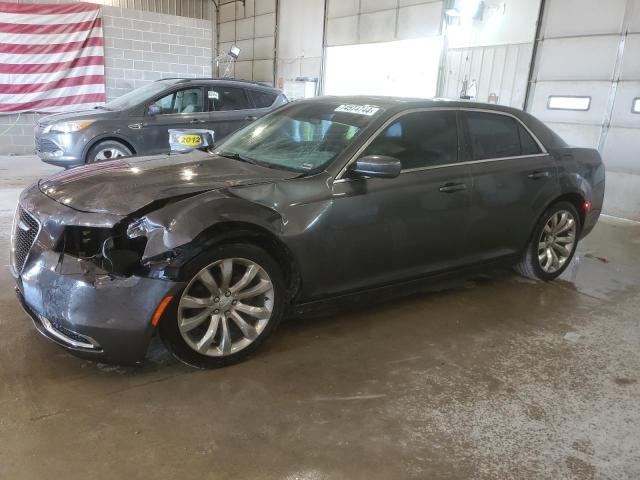 chrysler 300 tourin 2018 2c3ccaag6jh285942