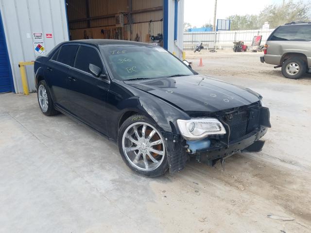 chrysler 300 2018 2c3ccaag6jh308247