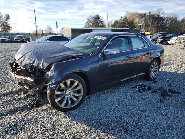 chrysler 300 tourin 2018 2c3ccaag6jh315540