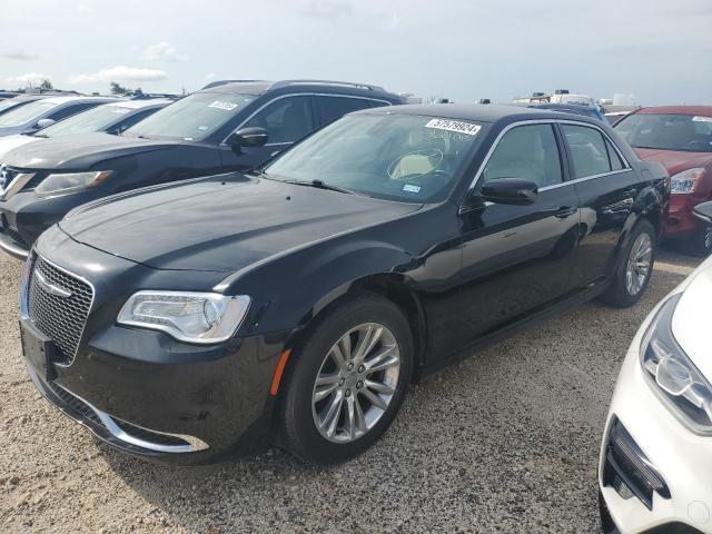 chrysler 300 2019 2c3ccaag6kh561408