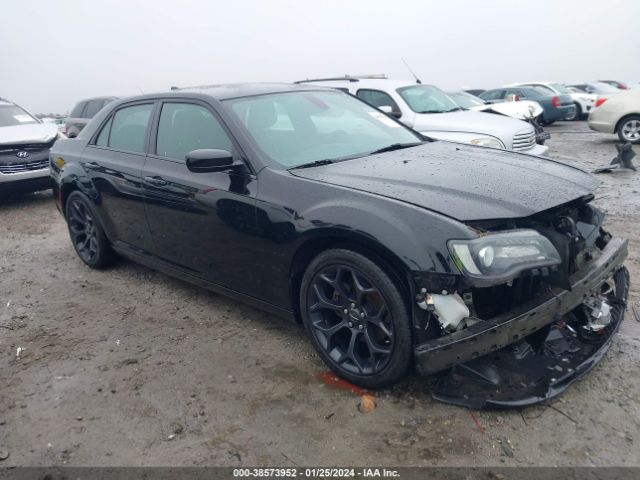 chrysler 300 2019 2c3ccaag6kh590021