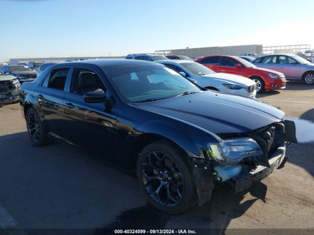 chrysler 300 2019 2c3ccaag6kh601485