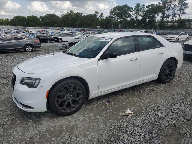 chrysler 300 tourin 2019 2c3ccaag6kh601597