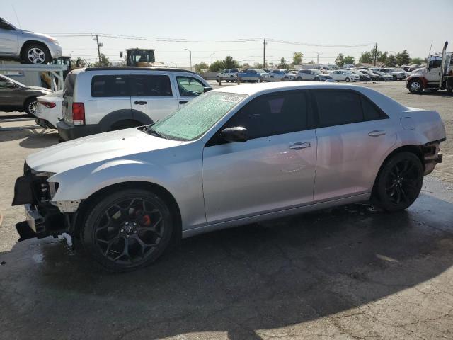 chrysler 300 tourin 2019 2c3ccaag6kh601602