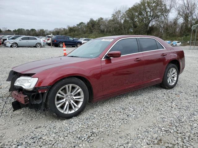 chrysler 300 tourin 2019 2c3ccaag6kh610347