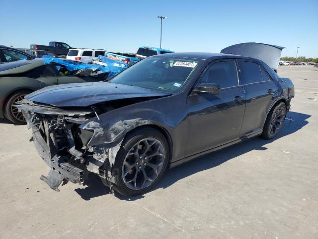 chrysler 300 tourin 2019 2c3ccaag6kh612261