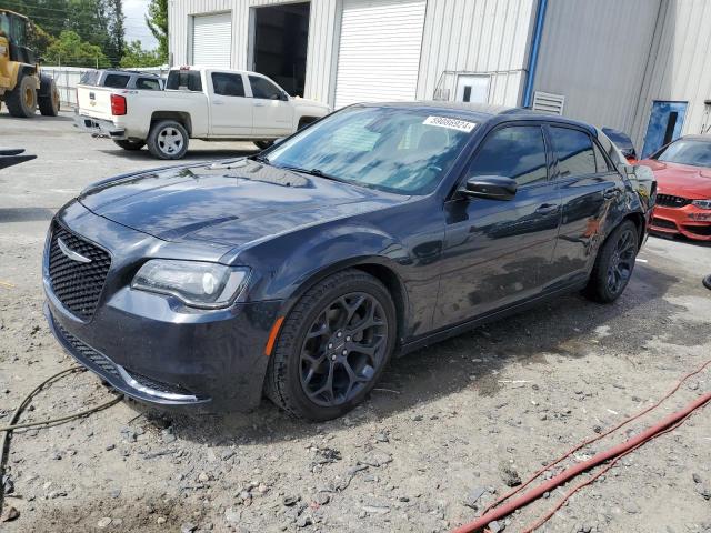 chrysler 300 2019 2c3ccaag6kh636950