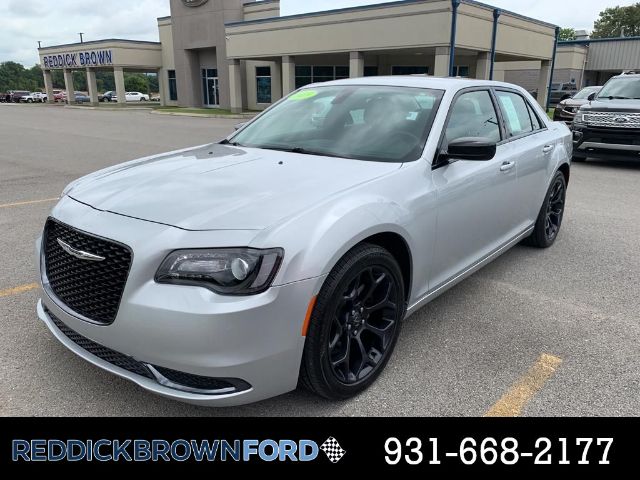 chrysler 300 2019 2c3ccaag6kh654574