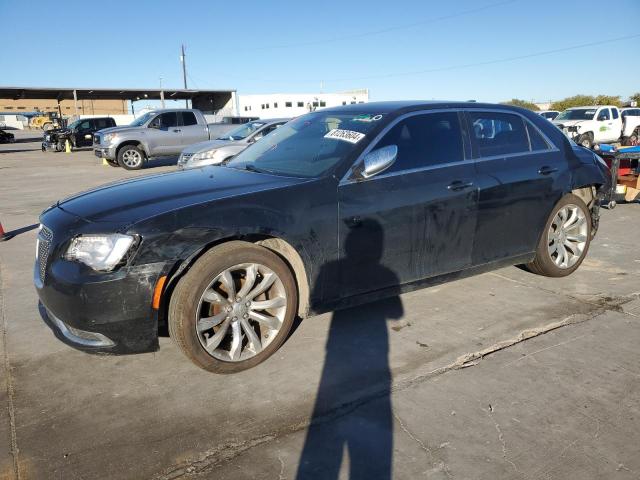 chrysler 300 tourin 2019 2c3ccaag6kh667616