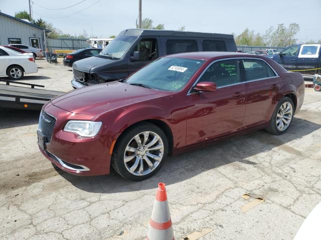 chrysler 300 2019 2c3ccaag6kh668488