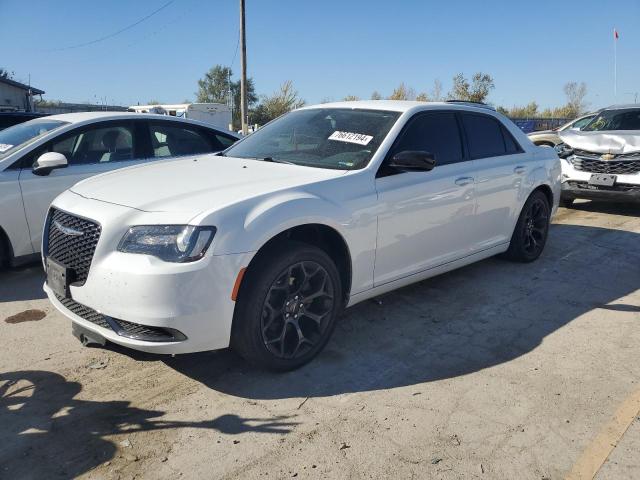 chrysler 300 tourin 2019 2c3ccaag6kh733341