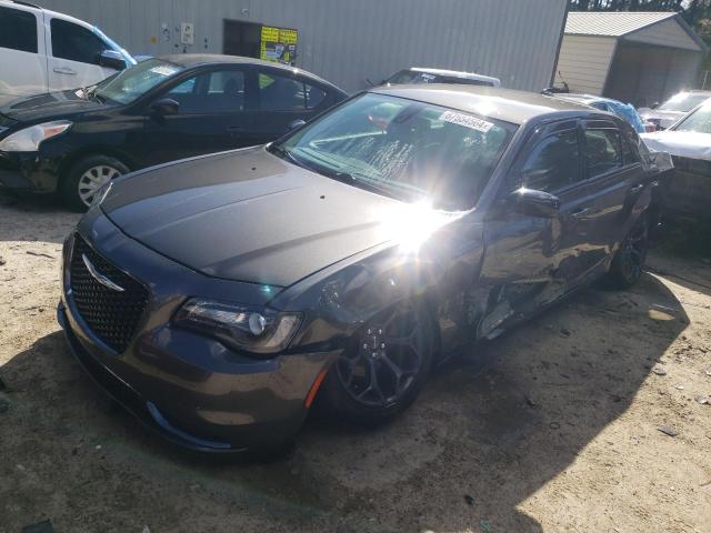 chrysler 300 tourin 2019 2c3ccaag6kh737180