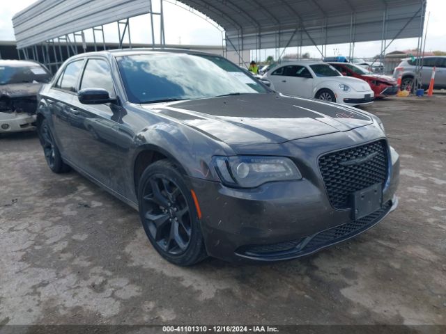 chrysler 300 2023 2c3ccaag6ph556149