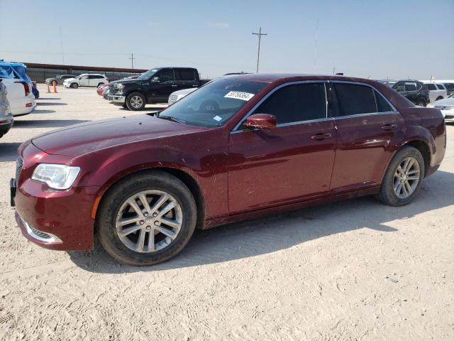 chrysler 300 2023 2c3ccaag6ph661659