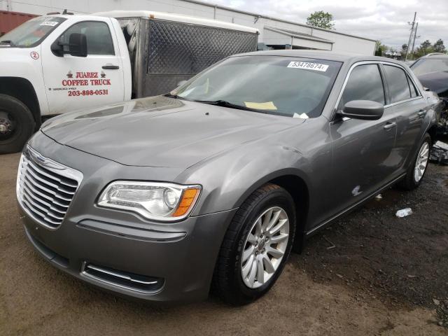 chrysler 300 2012 2c3ccaag7ch114071