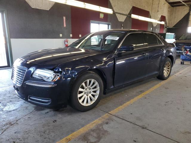 chrysler 300 2012 2c3ccaag7ch117777