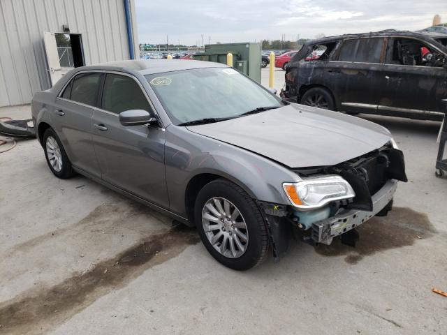 chrysler 300 2012 2c3ccaag7ch202652